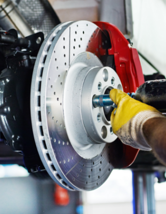 Brake Service